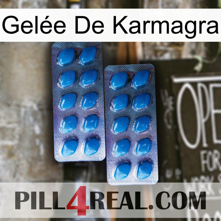 Gelée De Karmagra viagra2